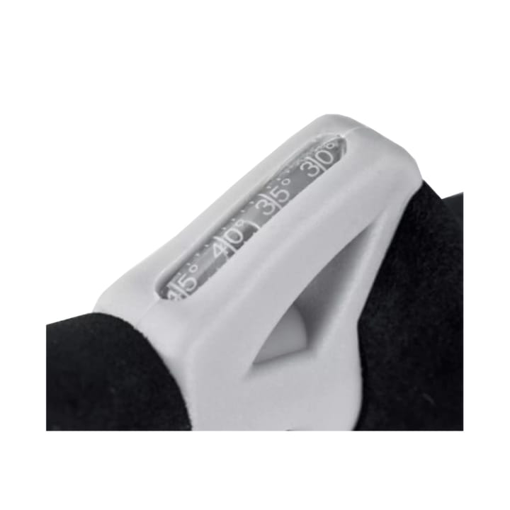 K2 Sports Lockjaw Aluminium  Silver K2 Sports