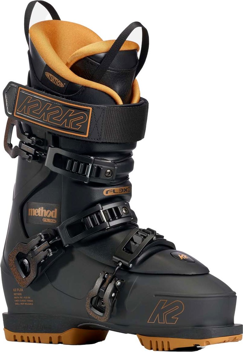 K2 Sports FL3X Method