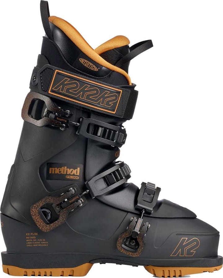 K2 Sports FL3X Method NoColour K2 Sports