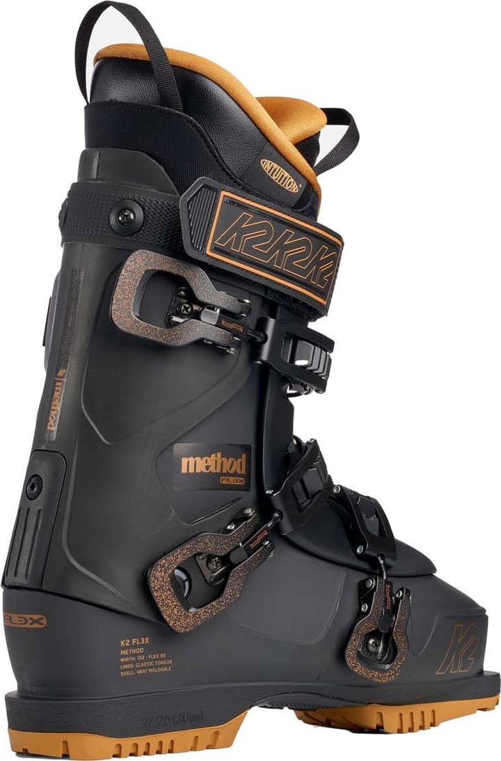 K2 Sports FL3X Method NoColour K2 Sports