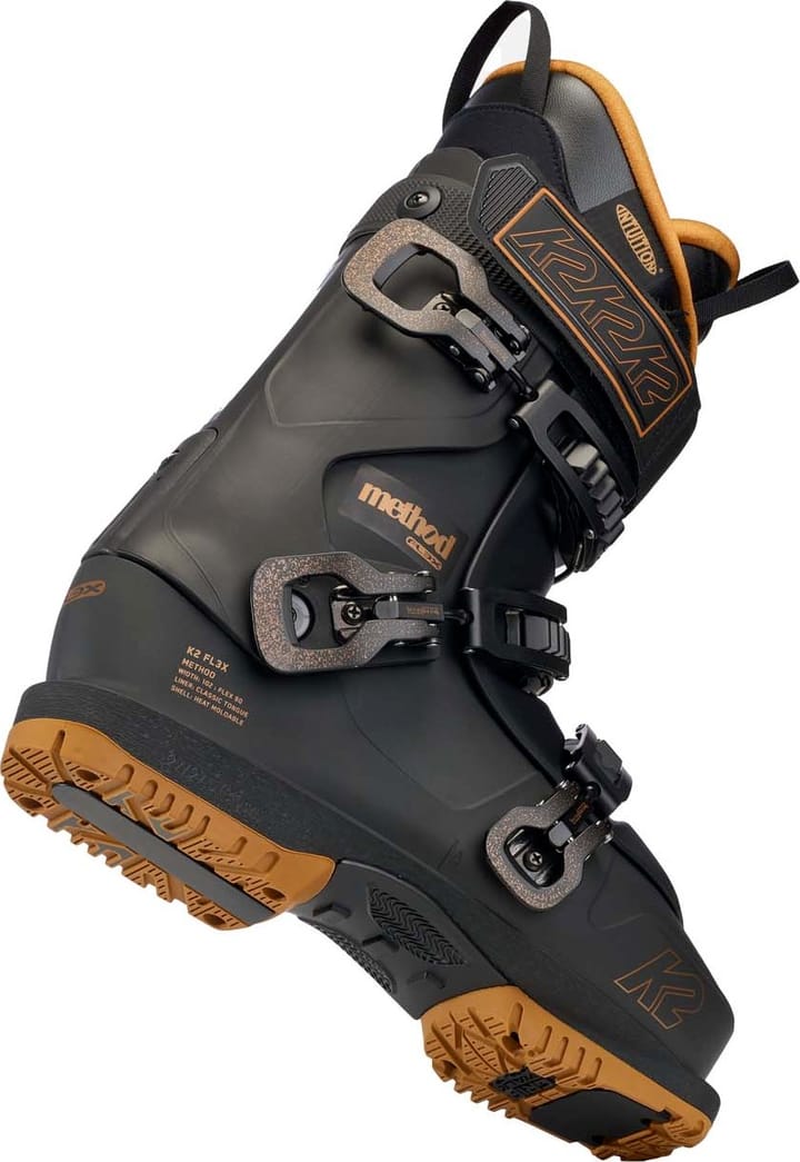K2 Sports FL3X Method NoColour K2 Sports