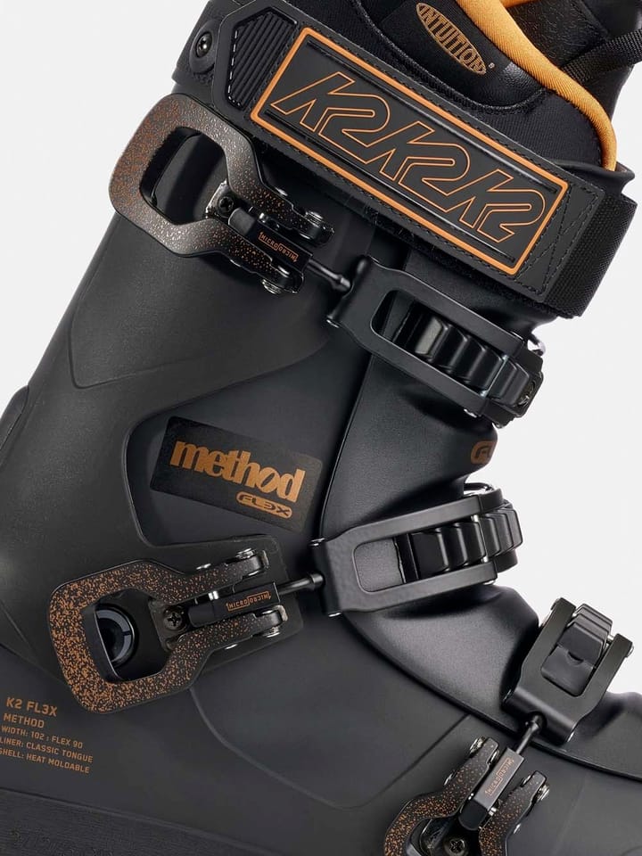 K2 Sports FL3X Method NoColour K2 Sports K2 Sports FL3X Method NoColour K2 Sports