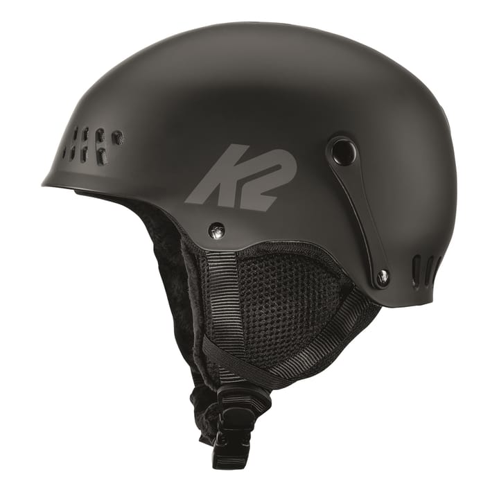 Entity Junior Black K2 Sports