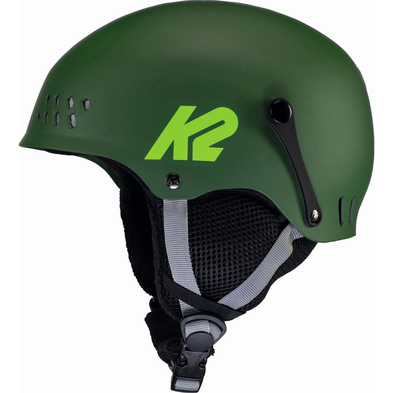 K2 Sports Unisex Entity  Lizard Tail