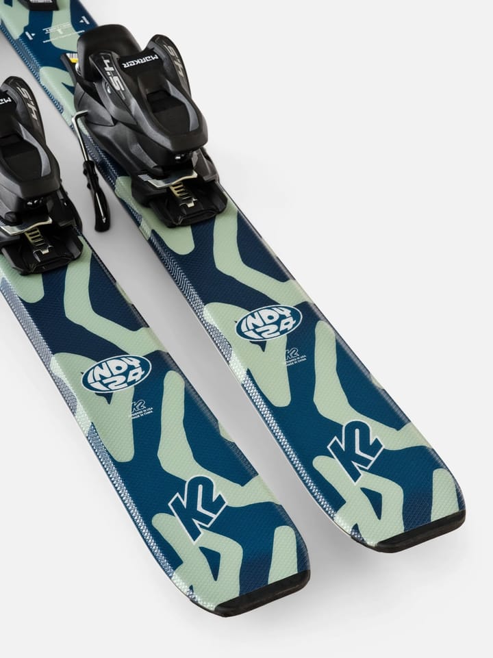 K2 Sports Indy 7.0 Fdt Jr K2 Sports Indy 7.0 Fdt Jr