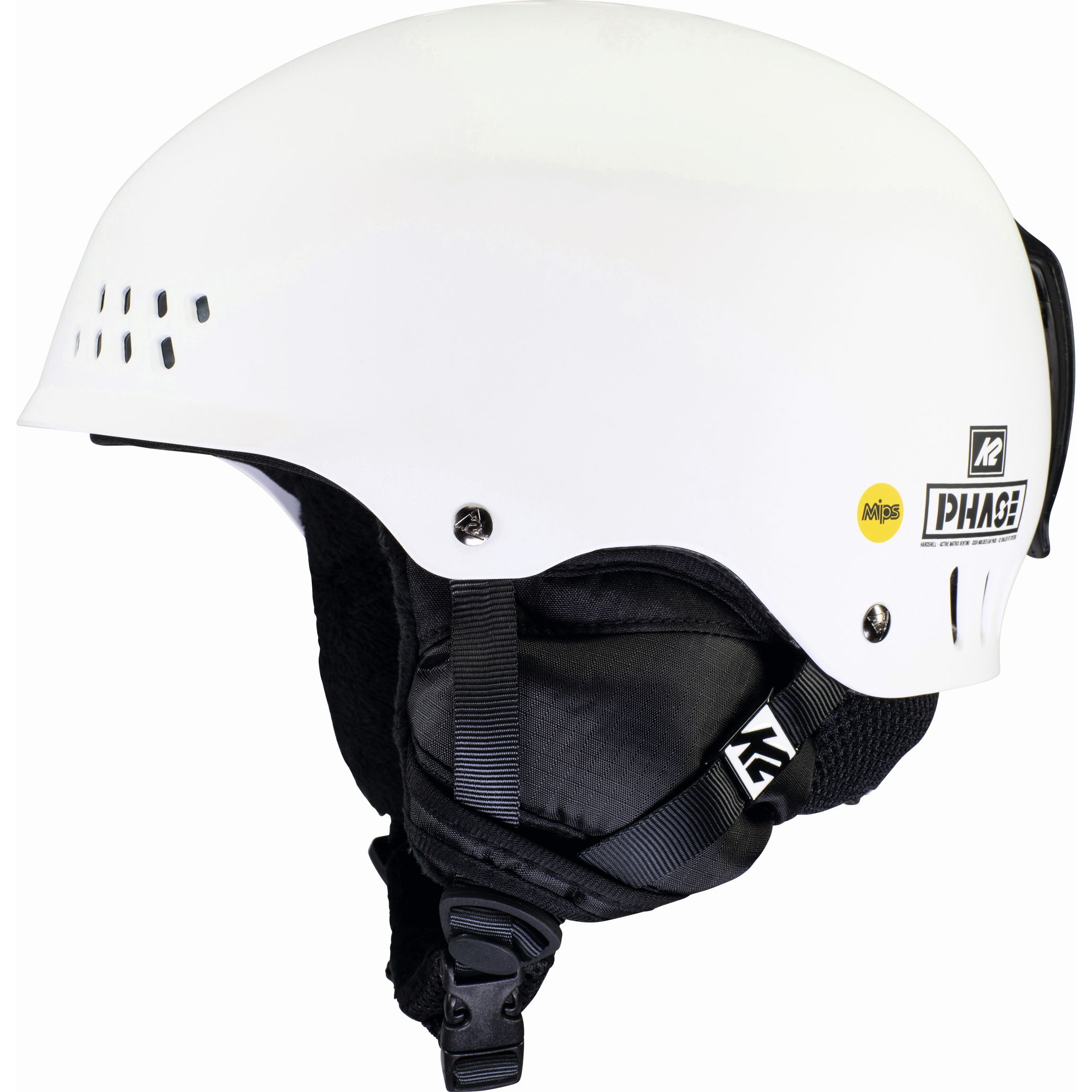 K2 Sports Phase Mips Helmet