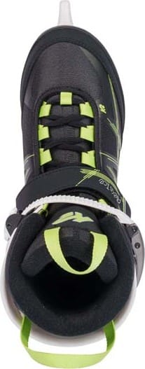 Women's Alexis Ice Gray/Green K2 Sports