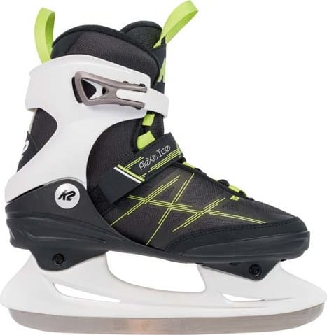 Women's Alexis Ice Gray/Green K2 Sports