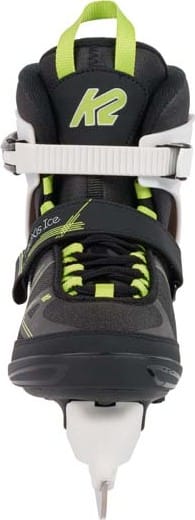 Women's Alexis Ice Gray/Green K2 Sports