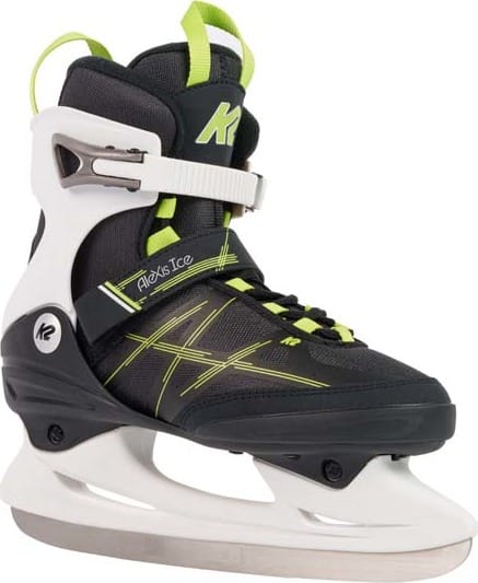 Women's Alexis Ice Gray/Green K2 Sports