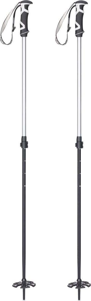K2 Sports Lockjaw Aluminium Silver K2 Sports K2 Sports Lockjaw Aluminium Silver K2 Sports