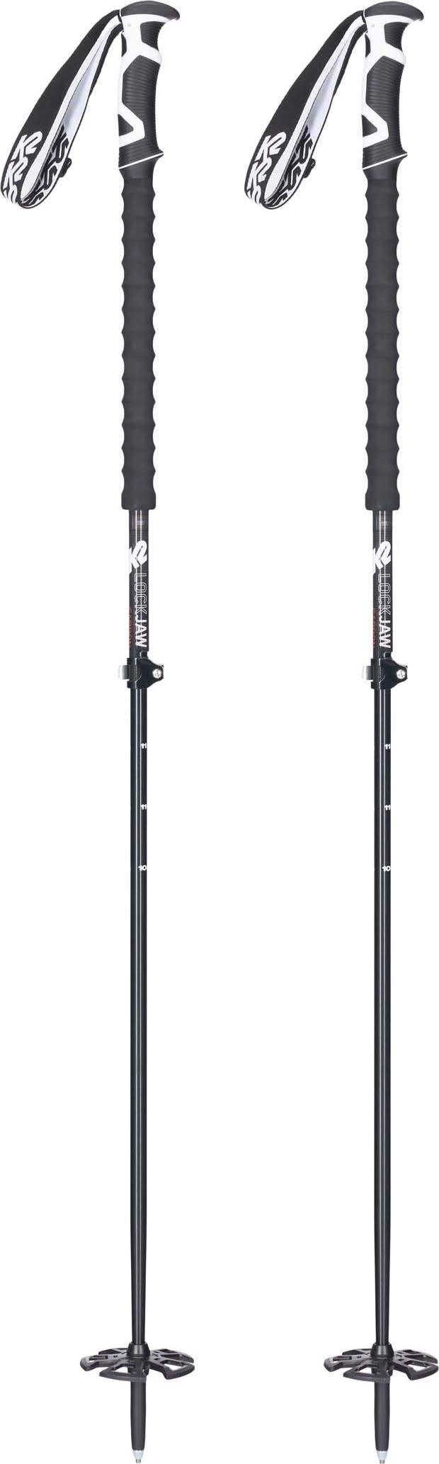 K2 Sports Lockjaw Carbon Black K2 Sports K2 Sports Lockjaw Carbon Black K2 Sports