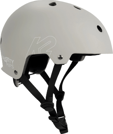 K2 Sports Unisex Varsity Mips Helmet Grey