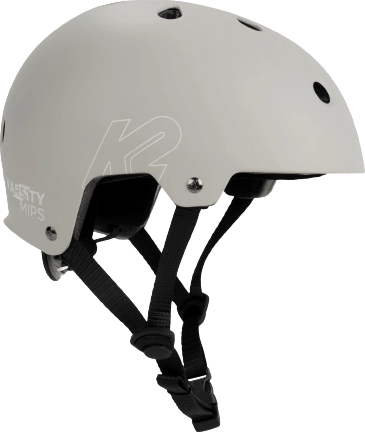 K2 Sports Unisex Varsity Mips Helmet Grey K2 Sports