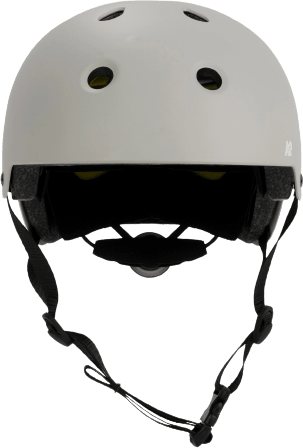 K2 Sports Unisex Varsity Mips Helmet Grey K2 Sports