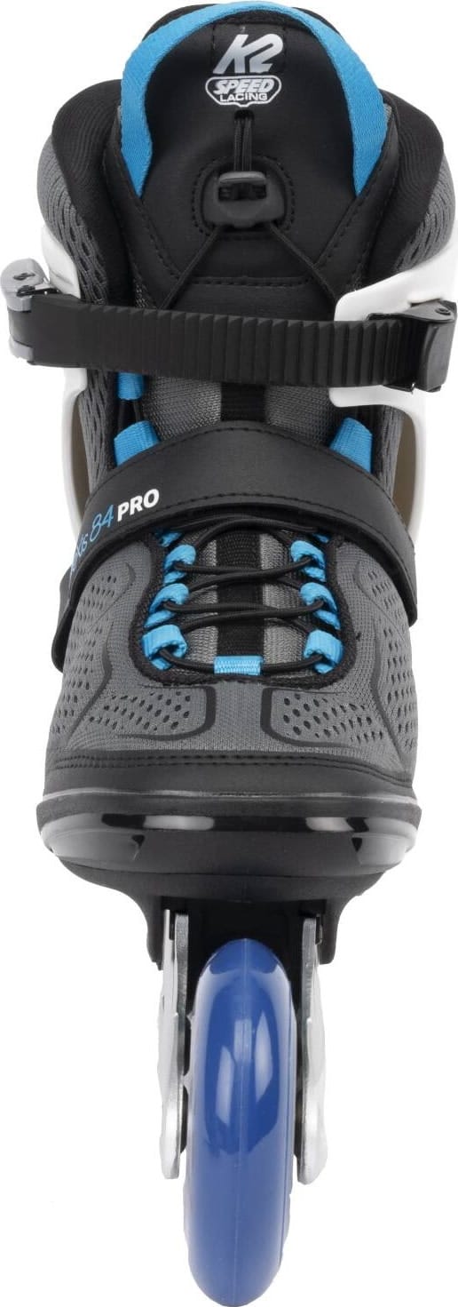 Women's Alexis 84 Pro Grey/Blue K2 Sports