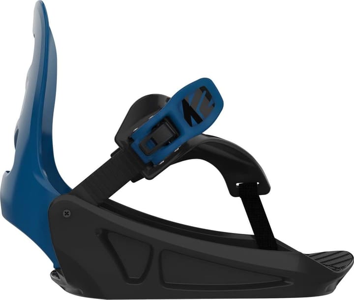 K2 Sports Juniors' Mini Turbo Blue K2 Sports