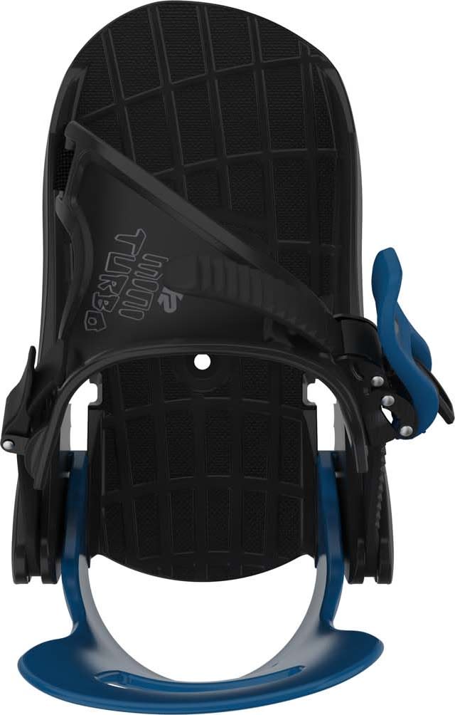 K2 Sports Juniors' Mini Turbo Blue K2 Sports