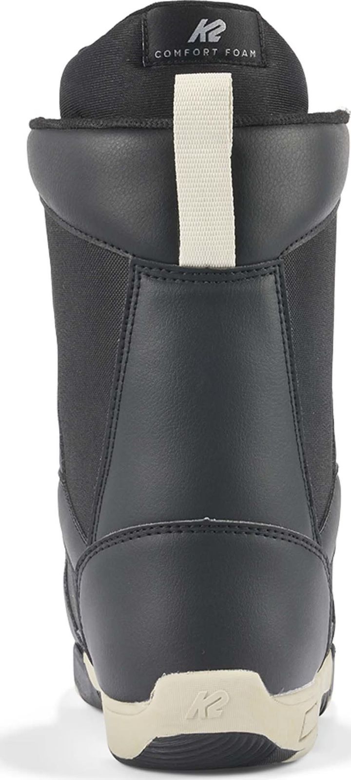 K2 Sports Juniors' You+H Boots Black K2 Sports K2 Sports Juniors' You+H Boots Black K2 Sports