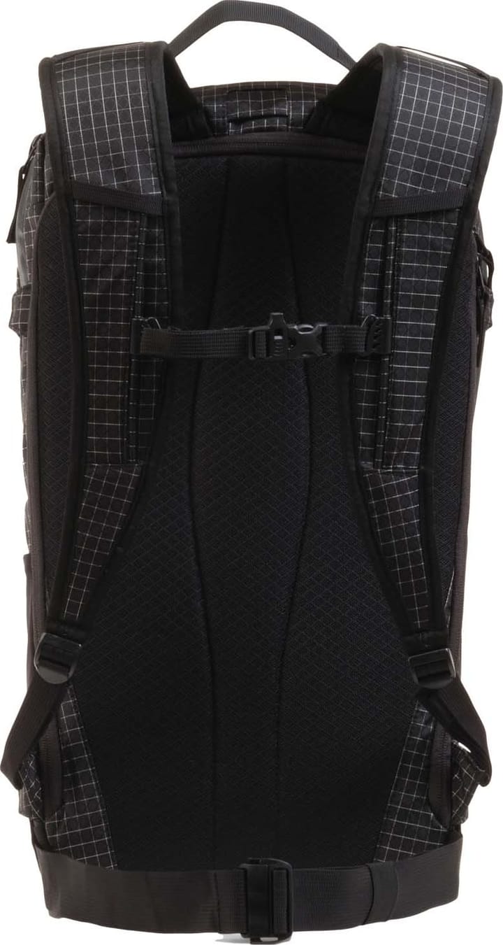 Mountain Backpack Black K2 Sports