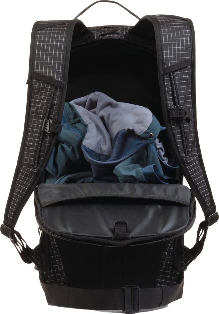 Mountain Backpack Black K2 Sports