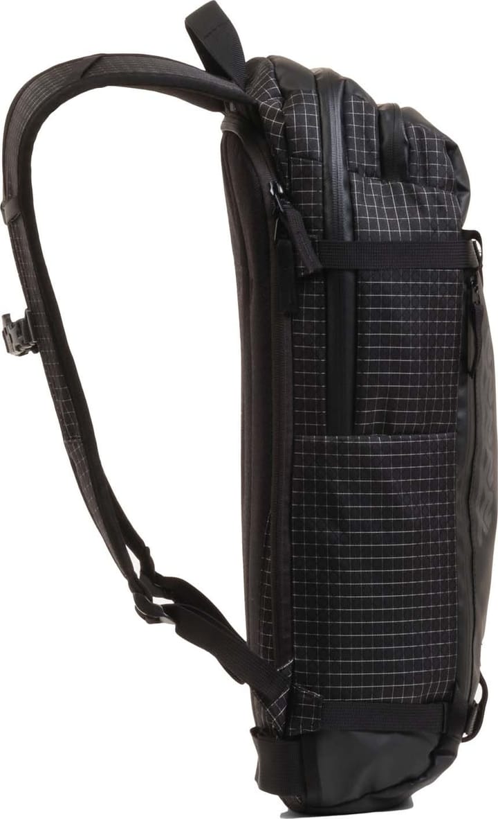 K2 Sports Mountain Backpack Black K2 Sports