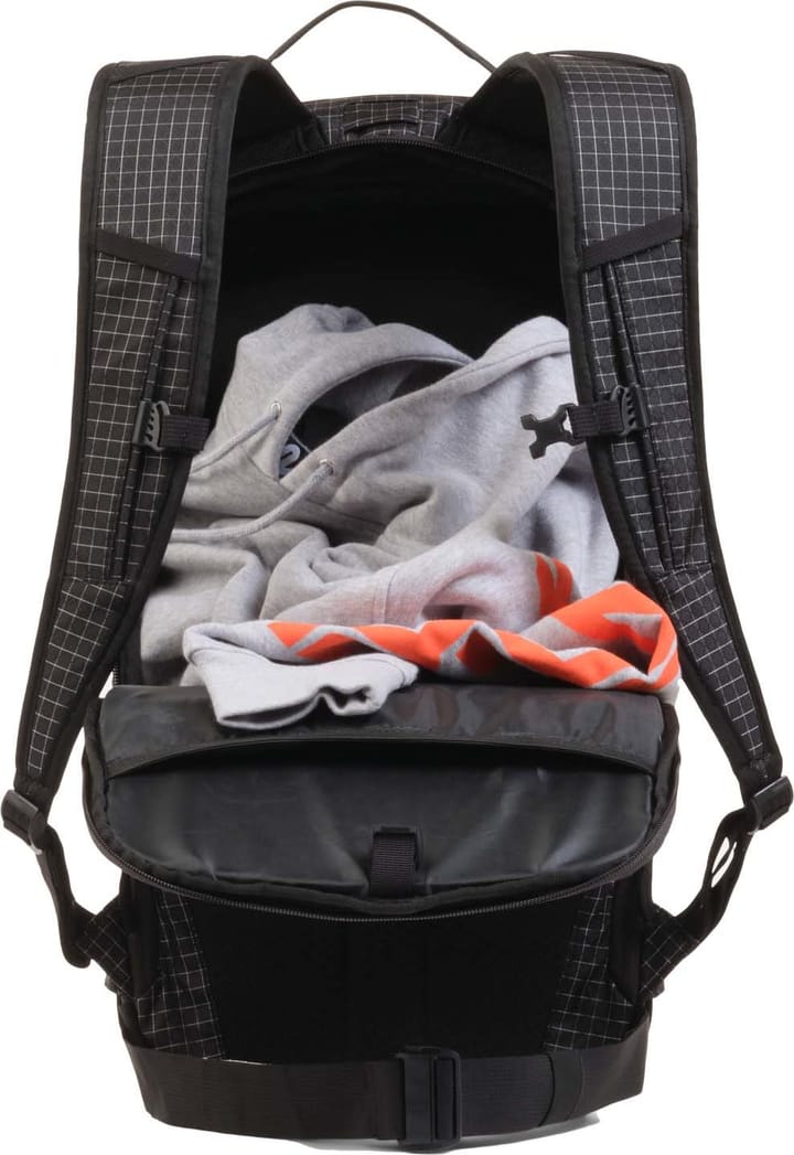 Mountain Backpack Black K2 Sports