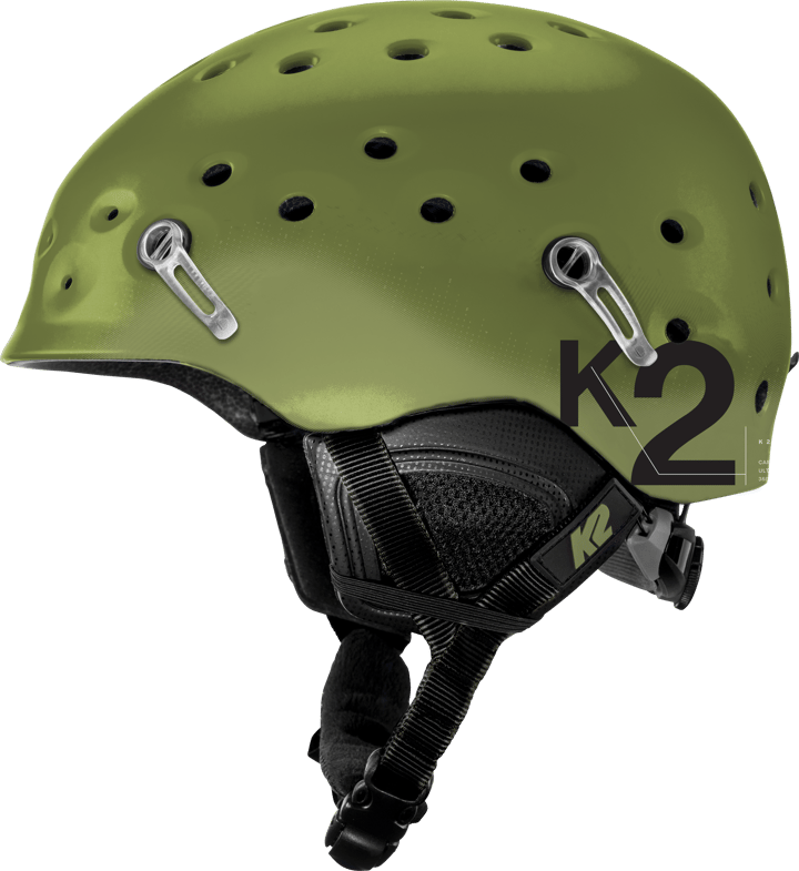 Route Military K2 Sports