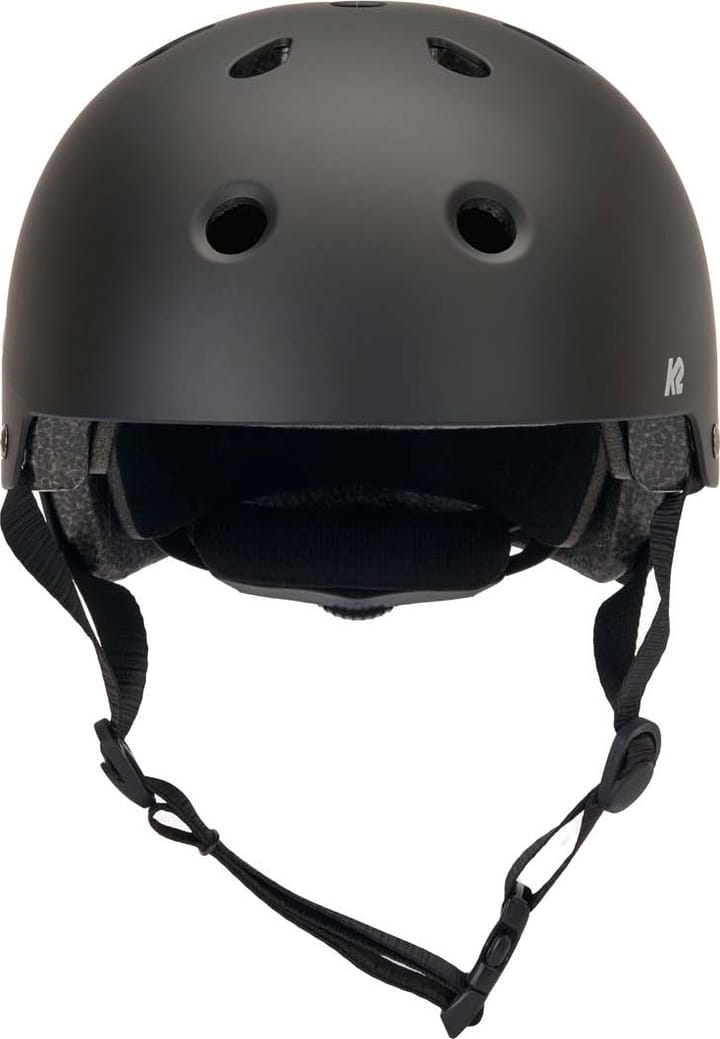 Varsity Helmet Black K2 Sports