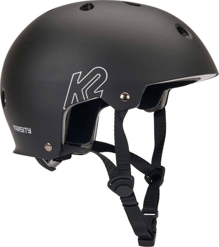 Varsity Helmet Black K2 Sports