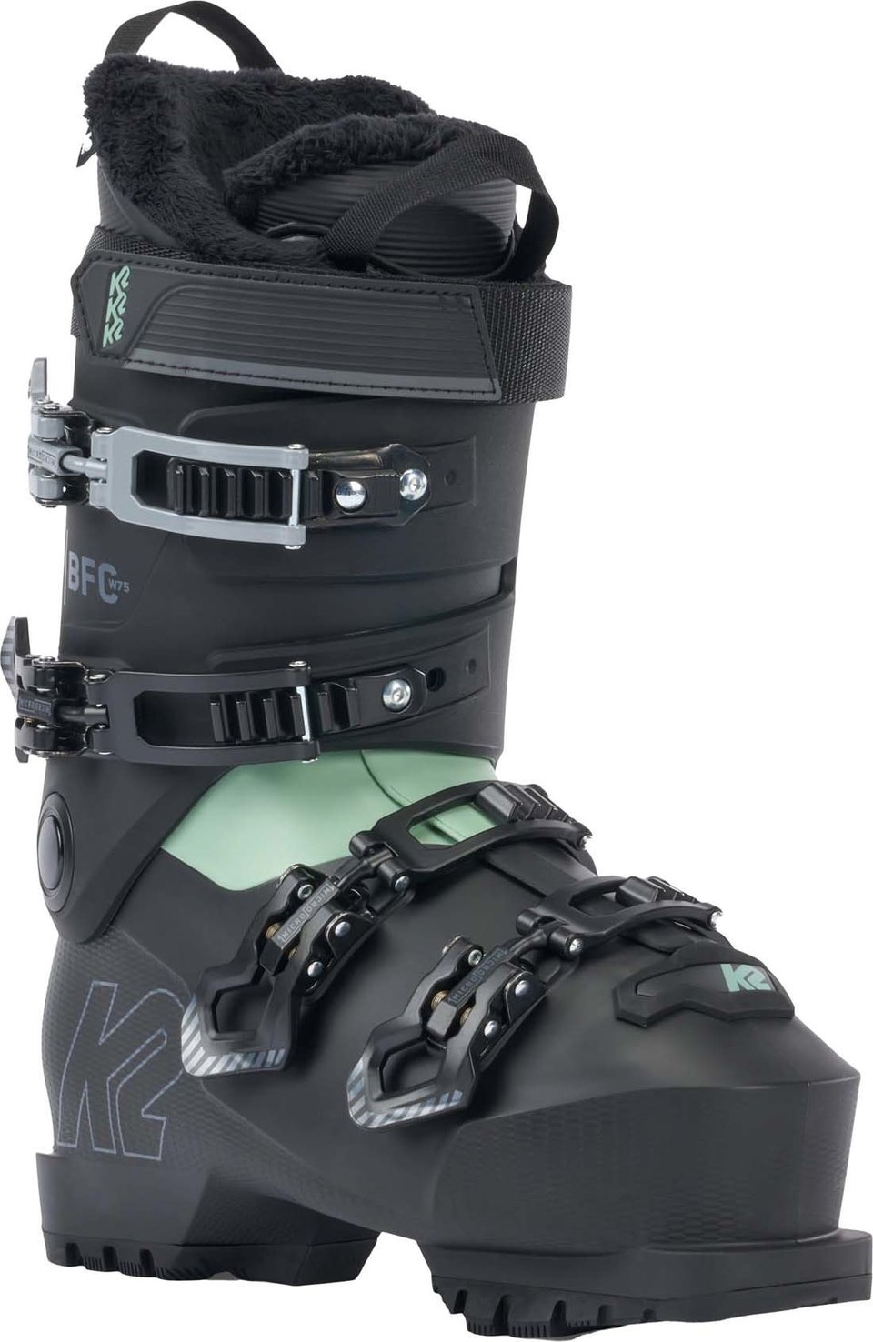 Women's BFC 75