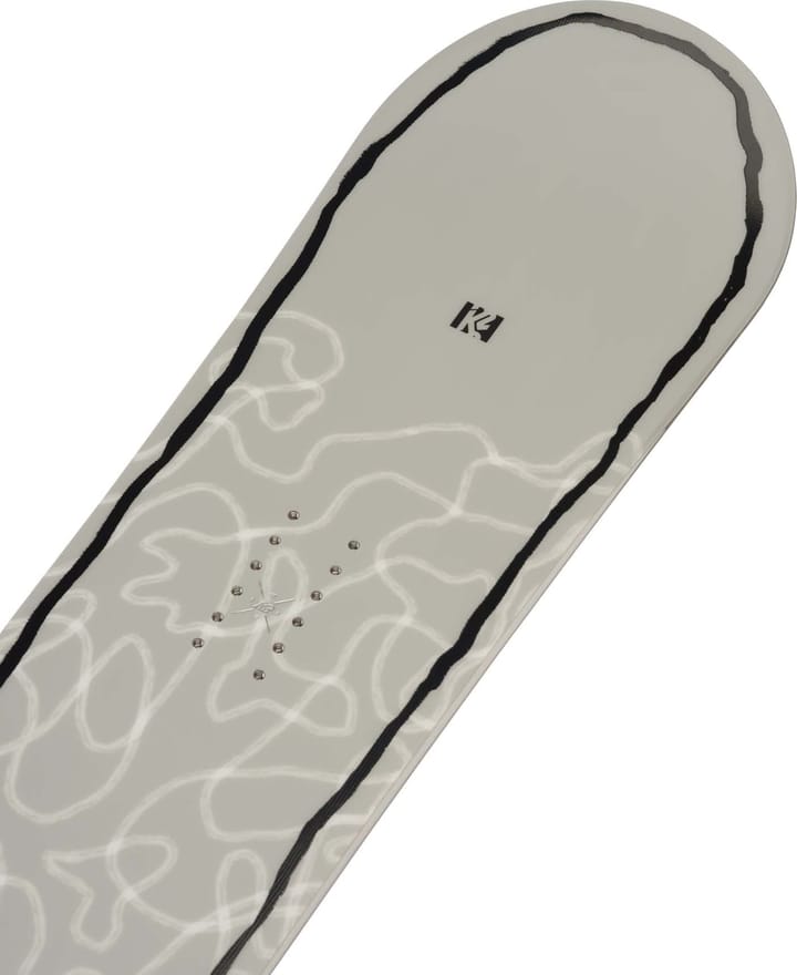 K2 Sports Women's First Lite Grey K2 Sports K2 Sports Women's First Lite Grey K2 Sports
