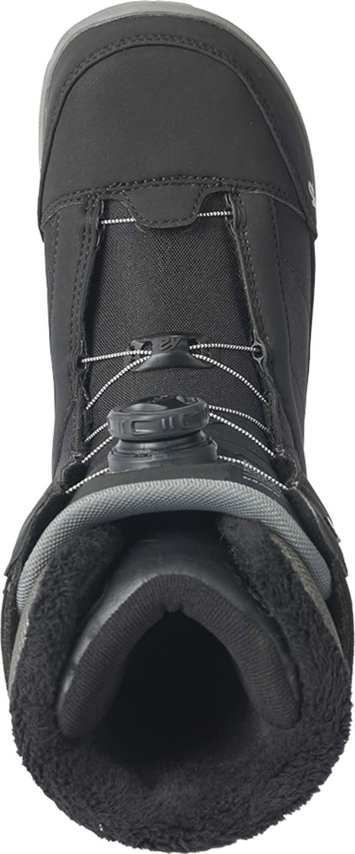 Women's Haven Black K2 Sports