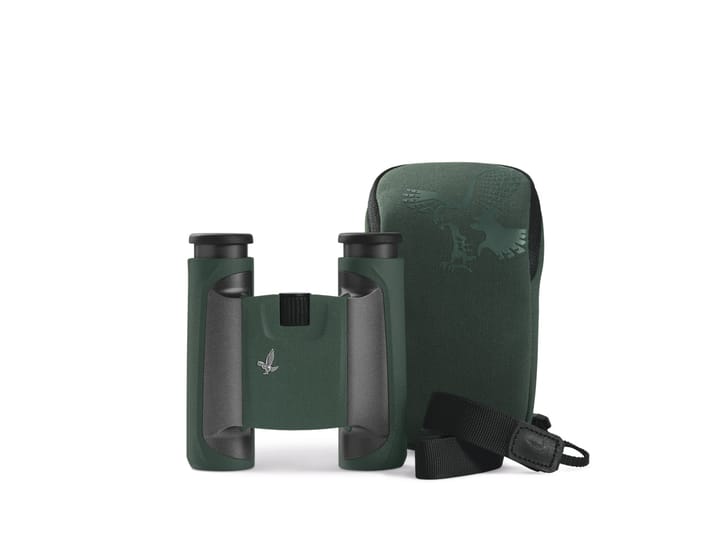 Swarovski CL Pocket 10x25 Green Wild Nature Swarovski