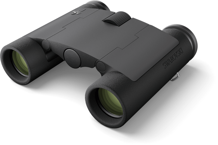 Swarovski CL Curio 7x21 Black Swarovski