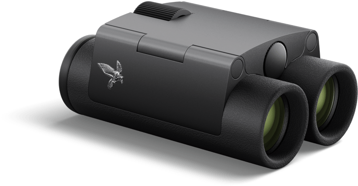 Swarovski CL Curio 7x21 Black Swarovski