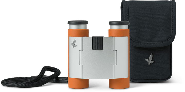 Swarovski CL Curio 7x21 Orange Swarovski