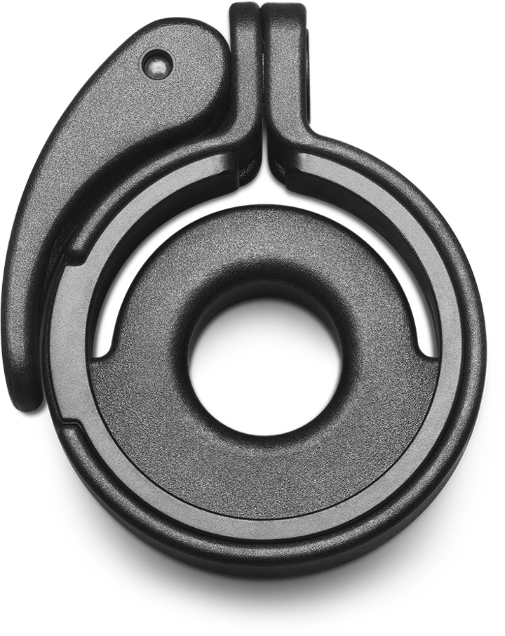 Swarovski CA-BS Adapter For CL Curio/CL Pocket Binoculars Black Swarovski