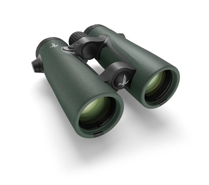 Swarovski El Range 12x42 Green Swarovski