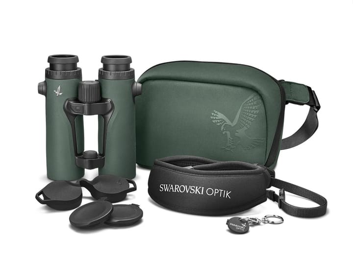 Swarovski El Range 12x42 Green Swarovski Swarovski El Range 12x42 Green Swarovski