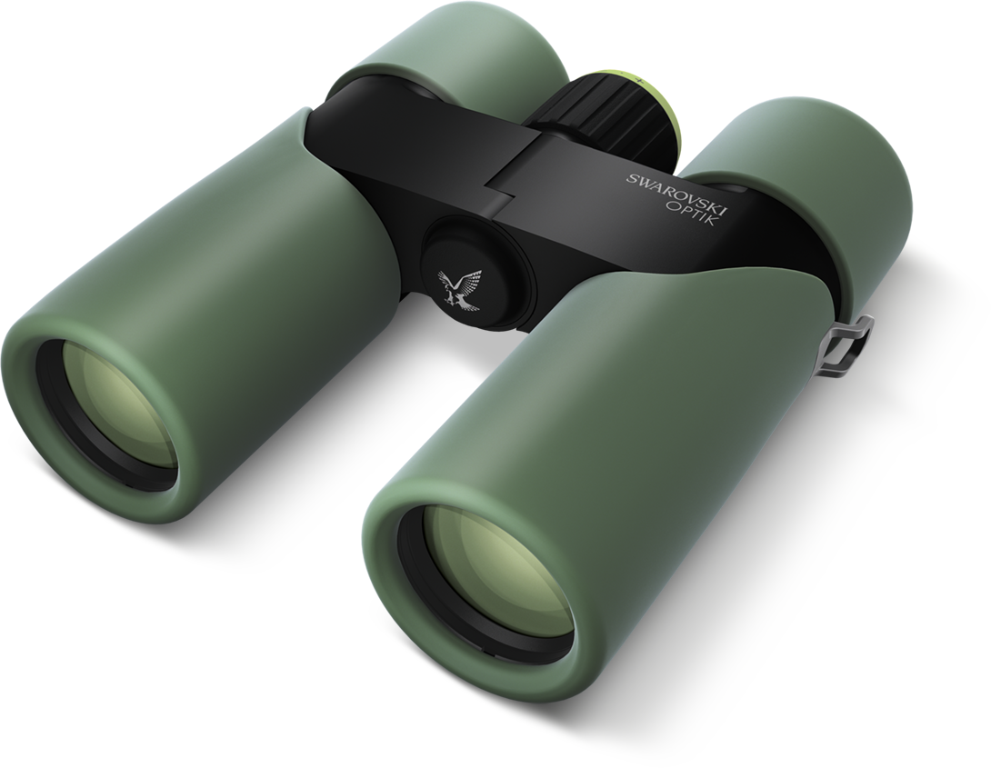 Swarovski Optik CL Companion