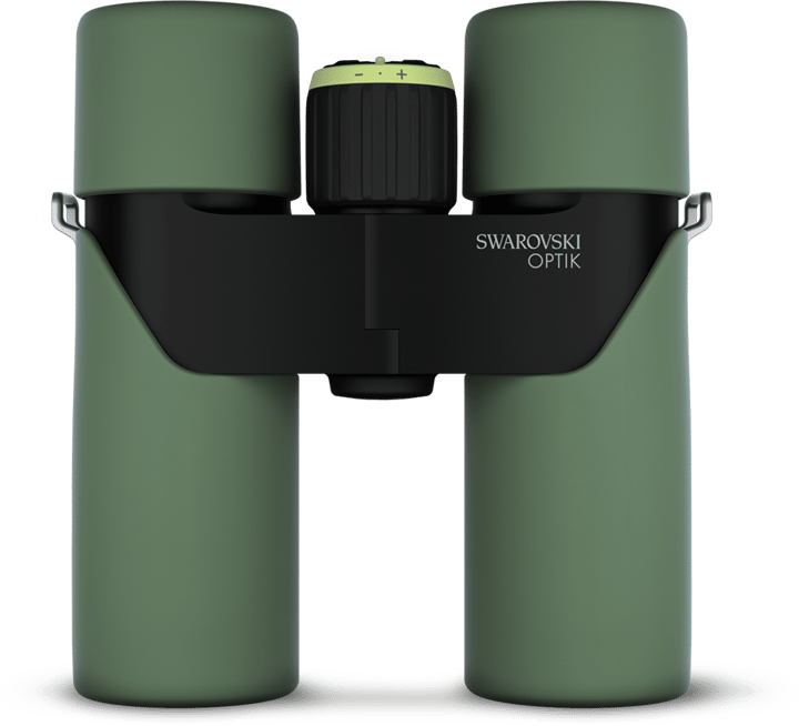 Swarovski CL Companion 8x30 Mountain Green Swarovski