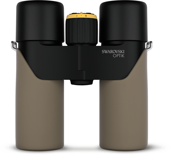 Swarovski CL Companion 8x30 Safari Brown Swarovski