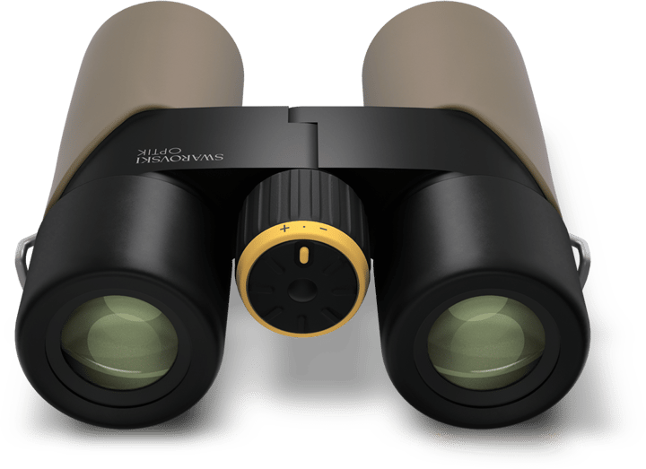 Swarovski CL Companion 10x30 Safari Brown Swarovski
