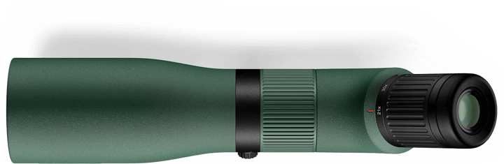 Swarovski AT Endura 21-65x75 Green Swarovski