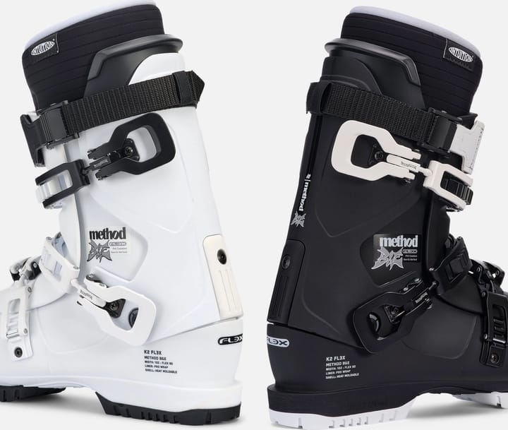 K2 Sports Method B&E Ski Boots No Colour K2 Sports