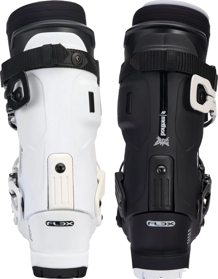 K2 Sports Method B&E Ski Boots No Colour K2 Sports