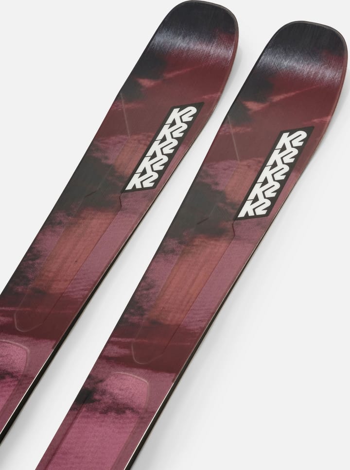 K2 Sports Women's Mindbender 89Ti No Colour K2 Sports K2 Sports Women's Mindbender 89Ti No Colour K2 Sports
