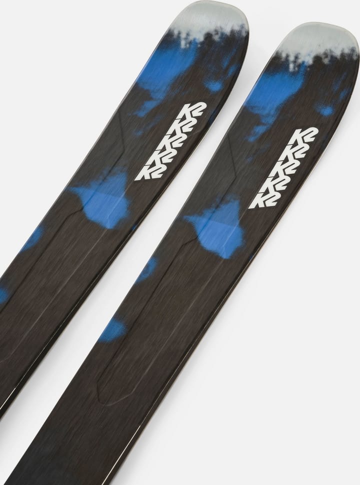 K2 Sports Men's Mindbender 99Ti No Colour K2 Sports K2 Sports Men's Mindbender 99Ti No Colour K2 Sports