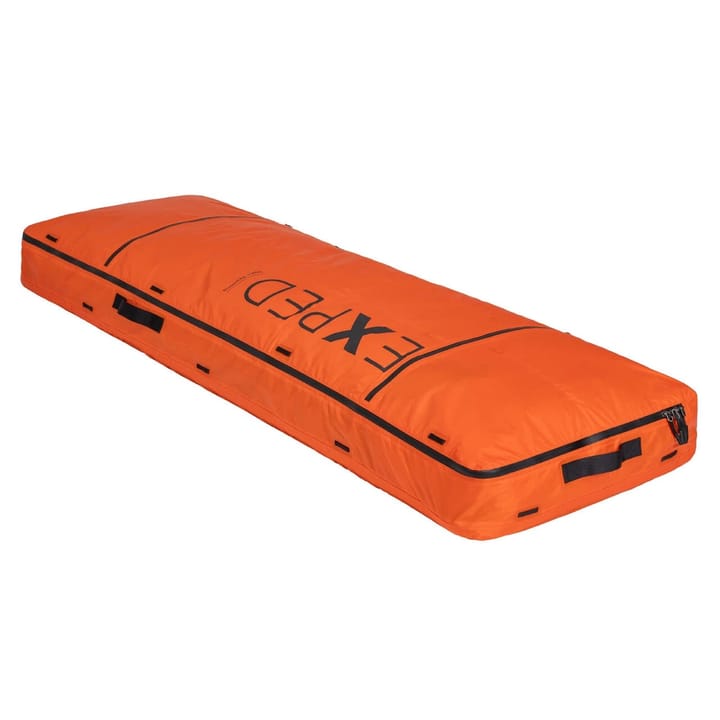 Exped Dura Bedding Dark Lava Exped